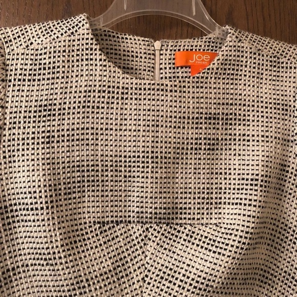 Tweed Dress - Picture 3 of 5